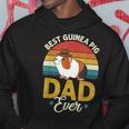 Best Guinea Pig Dad Ever Funny Guinea Pigs Lover Owner Mens Hoodie Funny Gifts