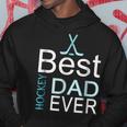 Best Hockey Dad Everfathers Day Gifts For Goalies Hoodie Unique Gifts