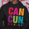Cancun MexicoHoodie Funny Gifts