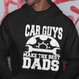 Car Guys Make The Best Dads V2 Hoodie Unique Gifts
