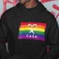 Casa Court Appointed Special Advocates Men Hoodie Personalized Gifts