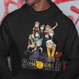 Classic Eater Soul Team Hoodie Unique Gifts