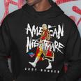 Cody Rhodes American Nightmare Hoodie Unique Gifts