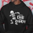 Cute Dab For Candy Halloween Funny Hoodie Unique Gifts