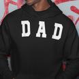 Dad Cool Fathers Day Idea For Papa Funny Dads Men Gift For Mens Hoodie Unique Gifts