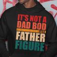 Dad Father Bod Figure Apparel I Father’S Day Beer Gag Drink Gift For Mens Hoodie Unique Gifts