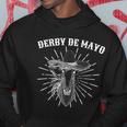 Derby De Mayo Horse V2 Hoodie Personalized Gifts