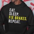 Diesel Mechanic Funny Gift For Garage Car Mechanic Gift For Mens Hoodie Unique Gifts