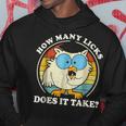 Does It Take Hoodie Unique Gifts
