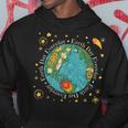Earth Day Love Planet Protect Environment 2023 Hoodie Unique Gifts