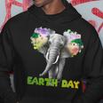Elephant Earthday S Earthday 2019 Hoodie Unique Gifts