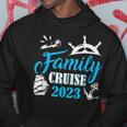 Family Cruise 2023 Cruise Boat Trip Family Matching 2023 Hoodie Unique Gifts