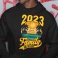 Family Vacation 2023 Cruising Cruise Ship Summer Travel Hoodie Unique Gifts