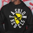Fashion Rebels Hoodie Unique Gifts