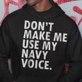 Funny Veteran Military Usa Funny Saying Hoodie Unique Gifts
