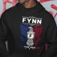 Fynn Name - Fynn Eagle Lifetime Member Gif Hoodie Funny Gifts