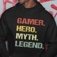 Gaming Gamer V2 Hoodie Unique Gifts