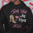Girls Trip Las Vegas 2023 Hoodie Unique Gifts