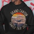 Grand Canyon Family Trip 2023 - Grand Canyon Hoodie Unique Gifts