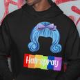 Hairspray The Musical Gift Theatre Broadway Show Hoodie Unique Gifts