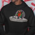 Hovercraft Hoodie Unique Gifts