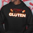 I Cant Eat Gluten It Makes My Tummy Hurt Apparel Hoodie Unique Gifts