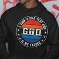 I Took A Dna Test And God Is My Father Jesus Christian Faith Hoodie Unique Gifts