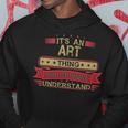 Its An Art Thing You Wouldnt Understand Art For Art Men Hoodie Graphic Print Hooded Sweatshirt Funny Gifts