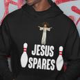 Jesus Spares V2 Hoodie Personalized Gifts