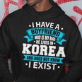 Korean Pop Music Idol Lover K-Pop Fans Music K-Idol Hoodie Unique Gifts