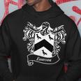 Lawson Coat Of Arms Surname Last Name Crest Men Hoodie Personalized Gifts