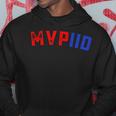 M V P Vintage - Philly Throwback Hoodie Unique Gifts