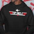 Mens Top Uncle Funny Uncle Gifts Hoodie Unique Gifts