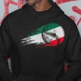 Mexican Baseball Player Mexico Flag Baseball Lover Hoodie Unique Gifts