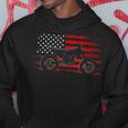 Motocross Dirt Bike Apparel - Dirt Bike Motocross Hoodie Unique Gifts