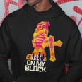 On My Block Drama Series Hoodie Unique Gifts