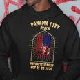 Panama City Fall Motorcycle Rally Hoodie Unique Gifts