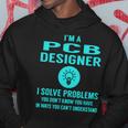 Pcb er Men Hoodie Personalized Gifts