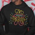 Pi Day Celebrate Piday 2019 With A Math Gift Hoodie Unique Gifts