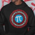 Pi Day Shirt Math Captain 314 Pi Hoodie Unique Gifts