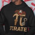 Pirate - Funny Math Geek 314 Hat Hook Pi Day Pun Hoodie Unique Gifts