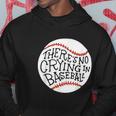 There Is No Crying In Baseball By Baseball Men Hoodie Personalized Gifts