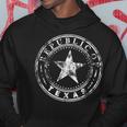 Republic Of Texas Hoodie Unique Gifts