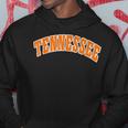 Retro Vintage Tennessee State Souvenir Gift Of Oklahoma Hoodie Funny Gifts