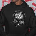 Our Roots Run Deep Ramirez Reunion V2 Men Hoodie Personalized Gifts