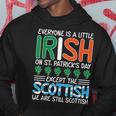 St Patricks Day Irish Flag Scottish Shamrock Funny Joke Hoodie Personalized Gifts