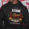 Stone Shirt Family Crest Stone Stone Clothing Stone Tshirt Stone Tshirt Gifts For The Stone Hoodie Funny Gifts
