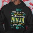 Supply Chain V2 Men Hoodie Personalized Gifts