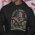 Thats What I Do I Fix Stuff And I Build Things Funny Saying Hoodie Unique Gifts