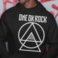 Top One Ok Rock Rock Band Rock Music Hoodie Unique Gifts